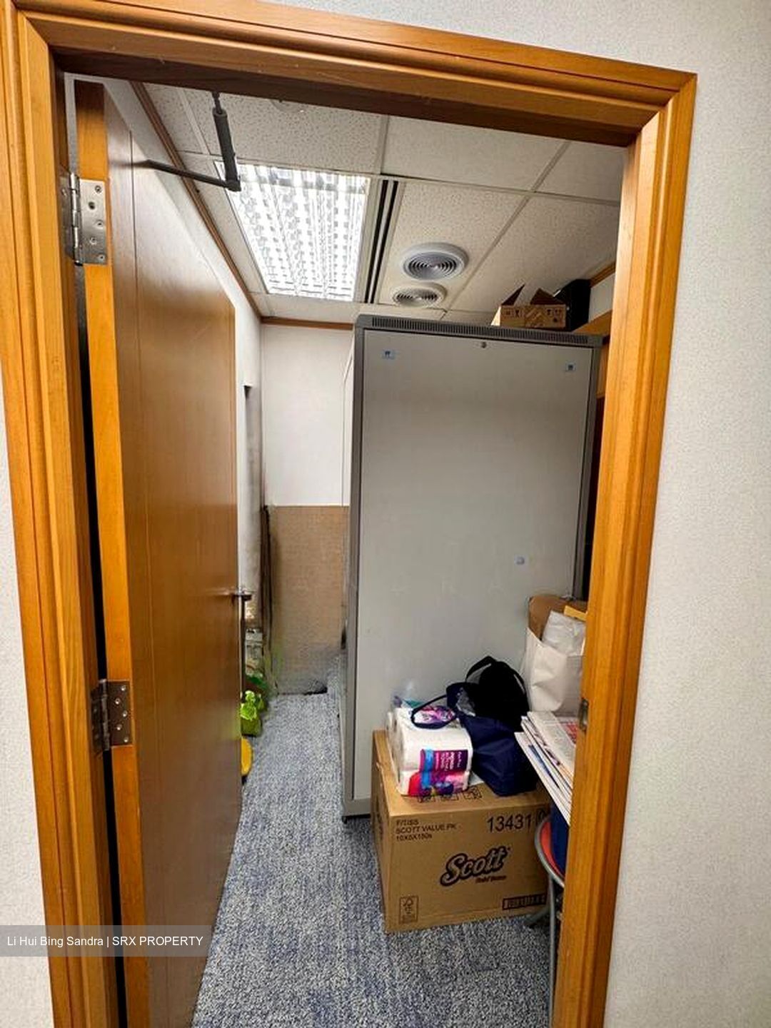 Parkway Parade (D15), Office #505381661